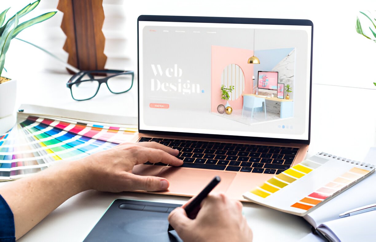 5 Reasons Why You Need a Website