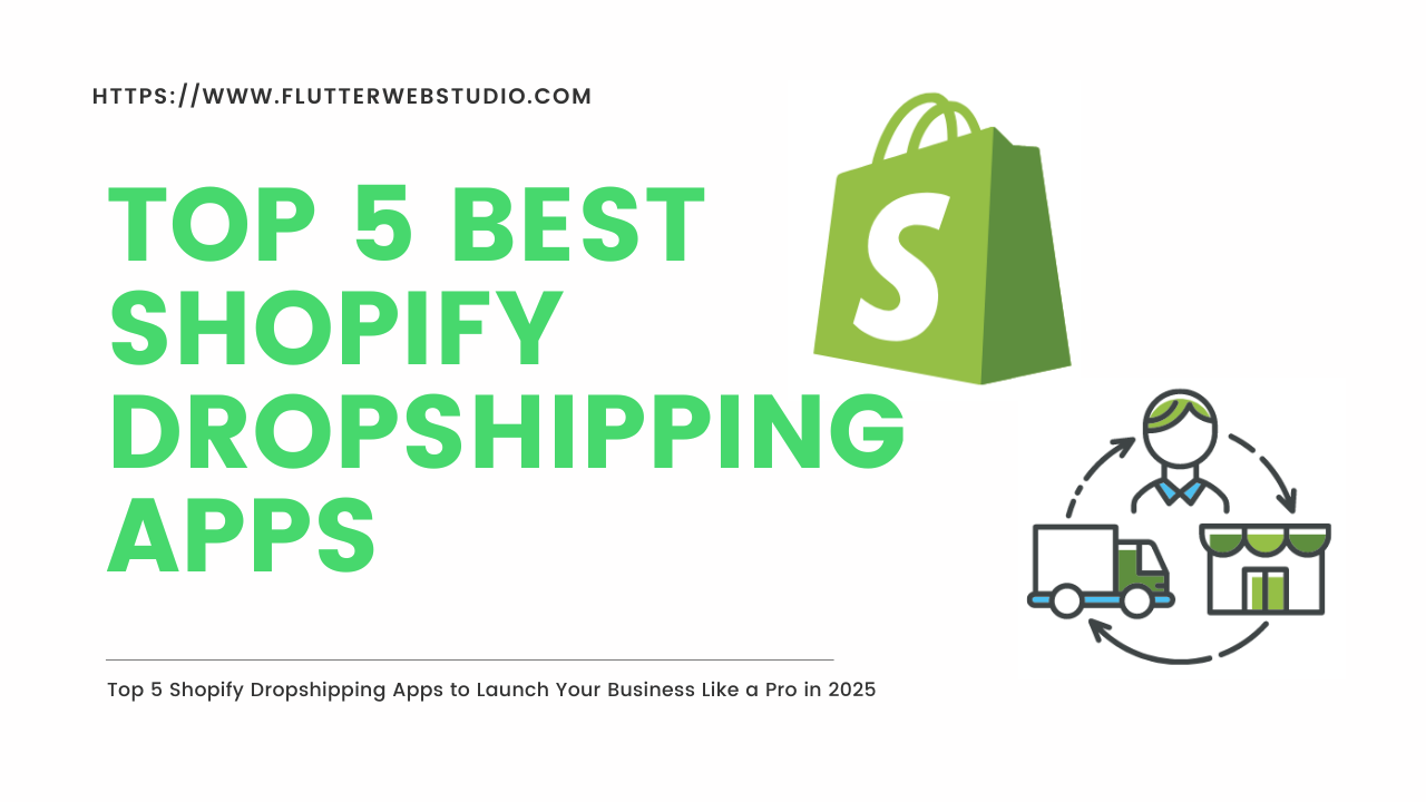 Best Shopify Dropshipping Apps