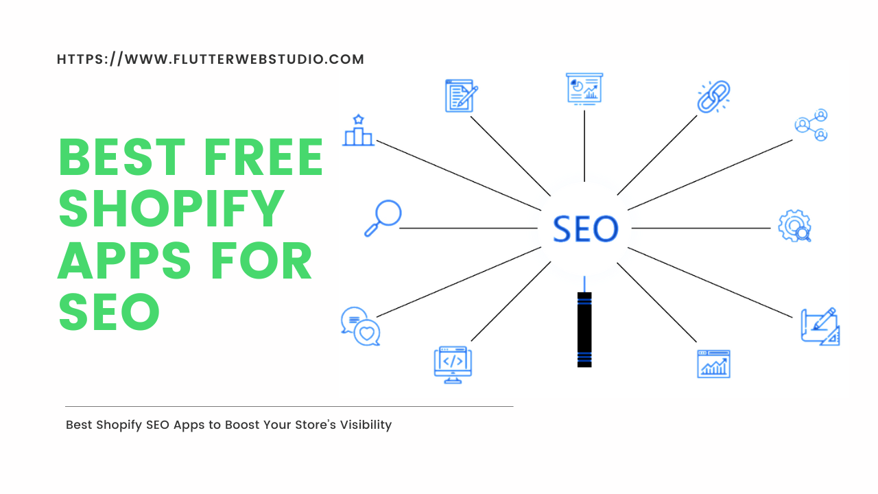best free SEO app for Shopify