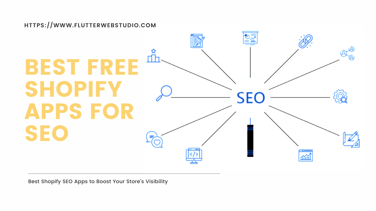 best free SEO app for Shopify