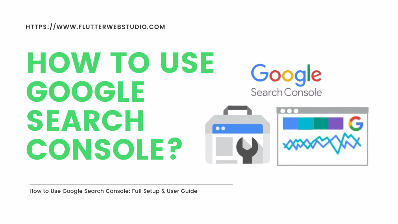 How to Use Google Search Console