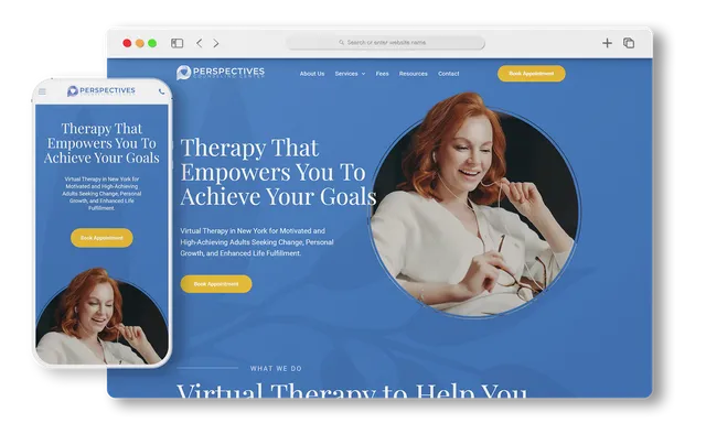 how to design a website