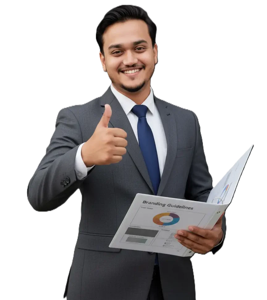 Bilal Web Studio logo