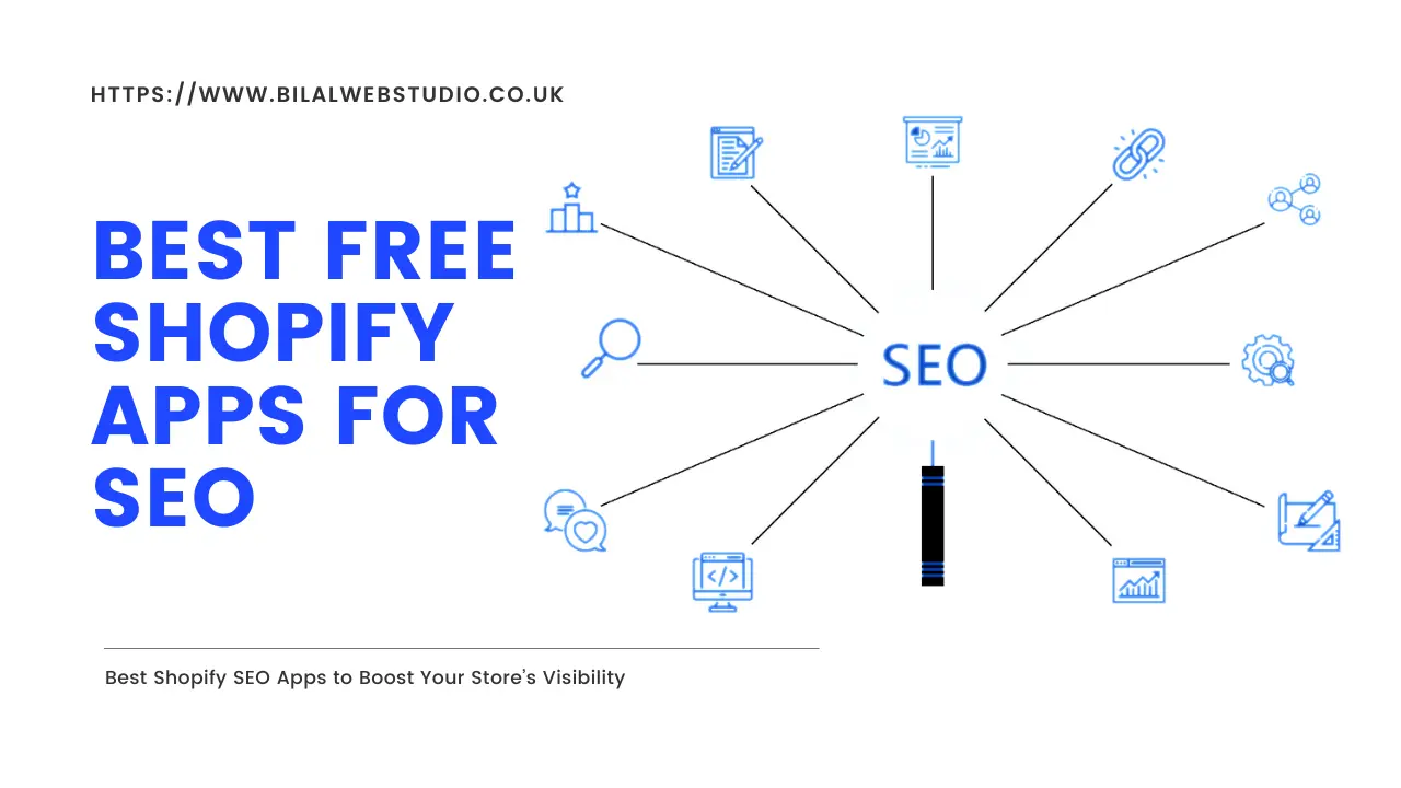 best free SEO app for Shopify