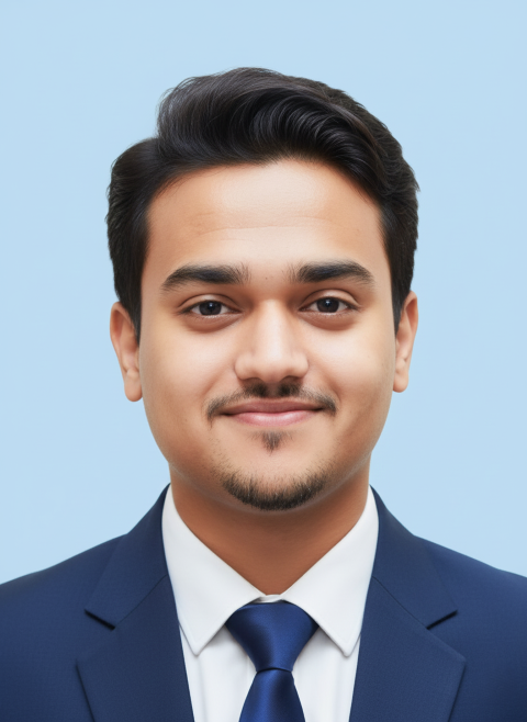 Bilal Web Studio Owner