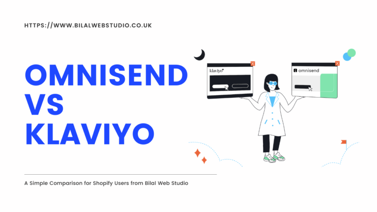 Omnisend vs Klaviyo