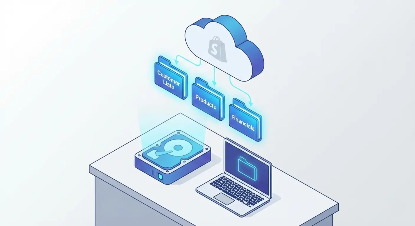 shopify development services