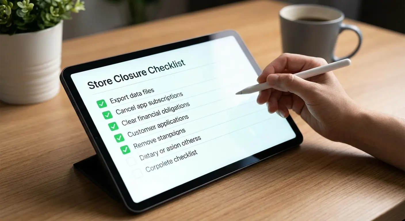 shopify store builder