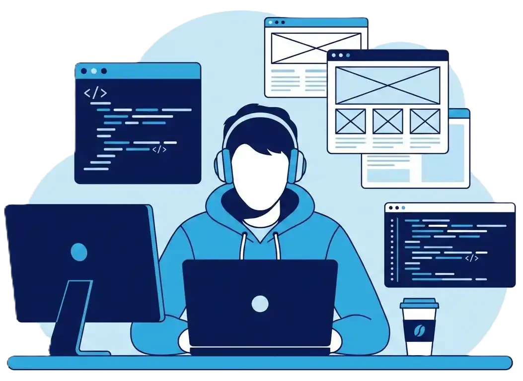 WordPress Web Design London | Custom Development | Bilal Web Studio
