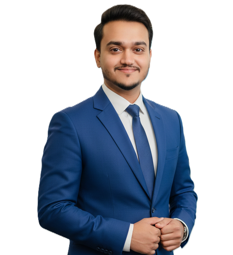 Professional web designer working on SEO strategy for UK construction company Bilal Web Studio - Bilal@bilalwebstudio.co.uk