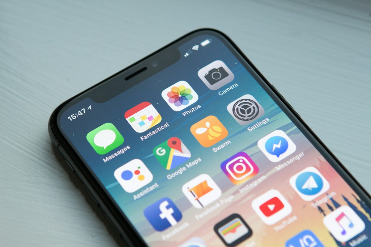 Mobile-first construction website design 2026 by Bilal Web Studio