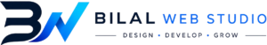 Bilal Web Studio