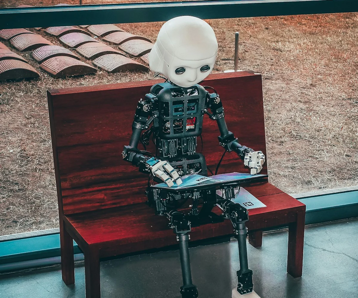 Comparing AI search traffic with Google search traffic
