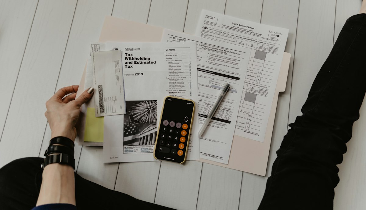 Planning the cost of a construction company website