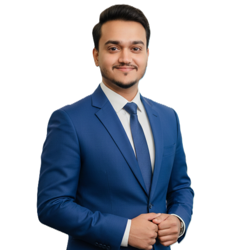 Bilal Shah Owner of the Bilal Web Studio